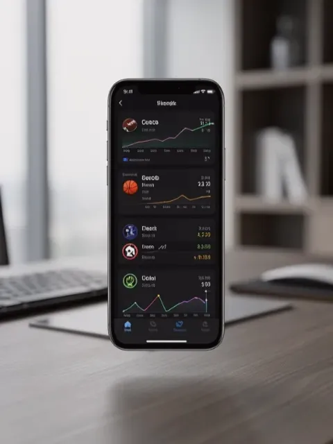 2026中国体育彩票 APP